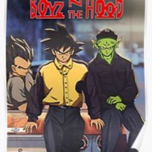 Meet your Posher, Jamire